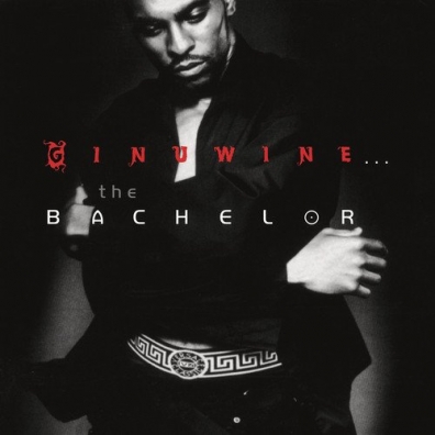 Ginuwine (Гинувине): Ginuwine... The Bachelor