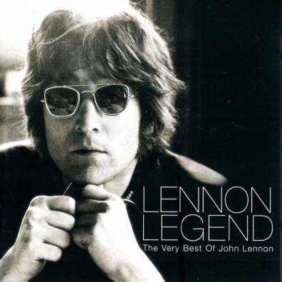 John Lennon (Джон Леннон): Legend