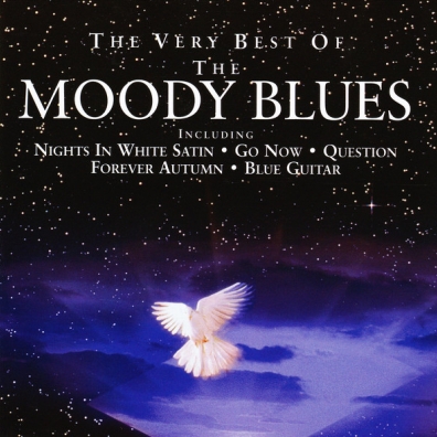 The Best Of The Moody Blues Moody Blues (Муди Блюз): The Best Of The Moody Blues