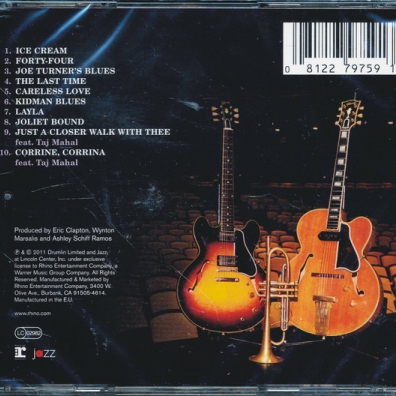 Play The Blues Live From Jazz At Lincoln Center Wynton Marsalis (Уинтон Марсалис): Play The Blues Live From Jazz At Lincoln Center