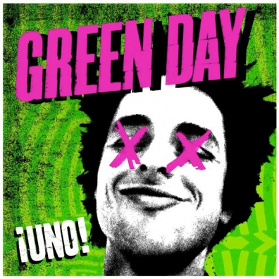 Green Day (Грин Дей): Uno!