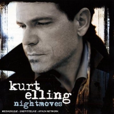 Kurt Elling (Курт Эллинг): Nightmoves
