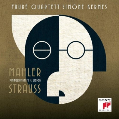 Faure Quartet (Фаур Квартет): Piano Quartets & Lieder