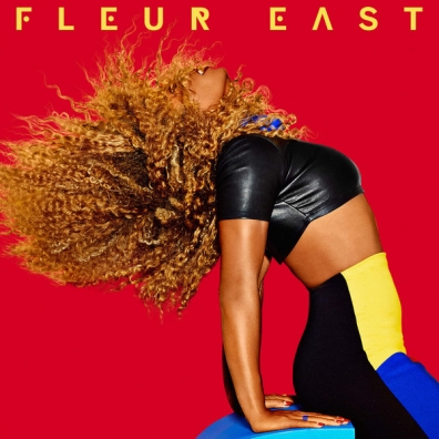 Fleur East (Флер Ист): Love, Sax And Flashbacks