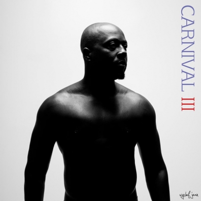 Wyclef Jean (Вайклеф Жан): Carnival III: The Fall and Rise of a Refugee