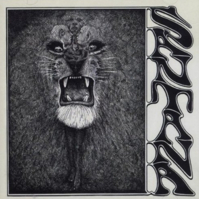 Santana Santana (Карлос Сантана): Santana