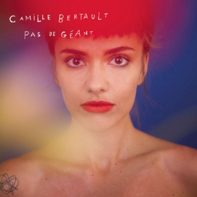 Camille Bertault (Цамилле Бертаулт): Pas De Geant