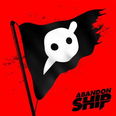Knife Party (Книфе Парти): Abandon Ship