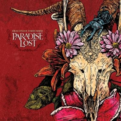 Draconian Times MMXI (Live) Paradise Lost: Draconian Times MMXI (Live)
