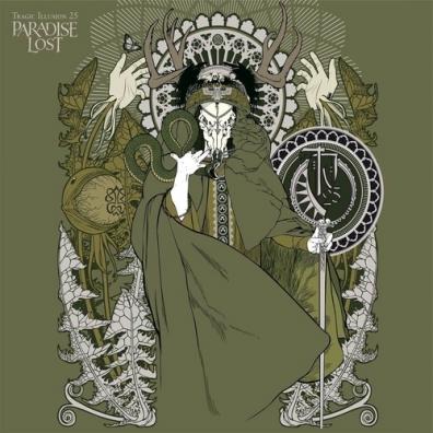 Tragic Illusion 25 (The Rarities) Paradise Lost: Tragic Illusion 25 (The Rarities)