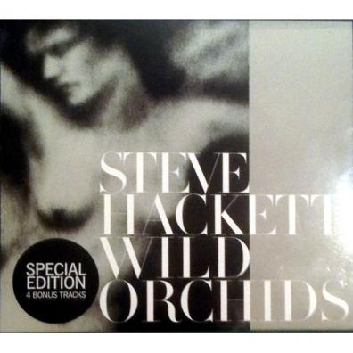 Wild Orchids Steve Hackett (Стив Хэкетт): Wild Orchids