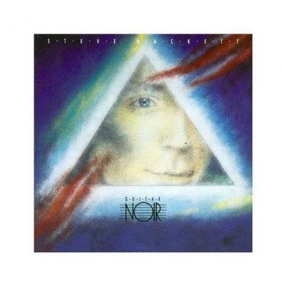 Guitar Noir Steve Hackett (Стив Хэкетт): Guitar Noir