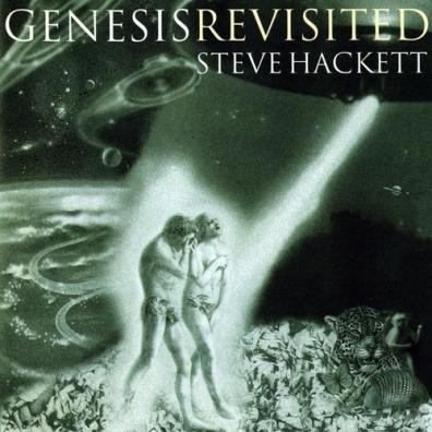 Genesis Revisited I Steve Hackett (Стив Хэкетт): Genesis Revisited I