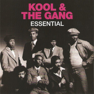 Kool & The Gang (Кул Зе Ганг): Essential
