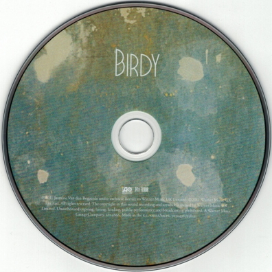 Birdy (Берди): Birdy