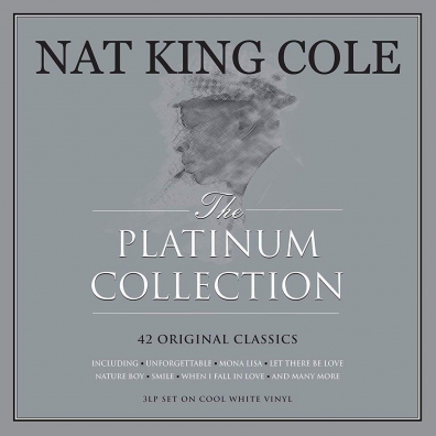 Nat King Cole (Нэт Кинг Коул): Platinum Collection