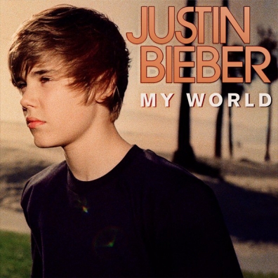 Justin Bieber (Джастин Бибер): My World