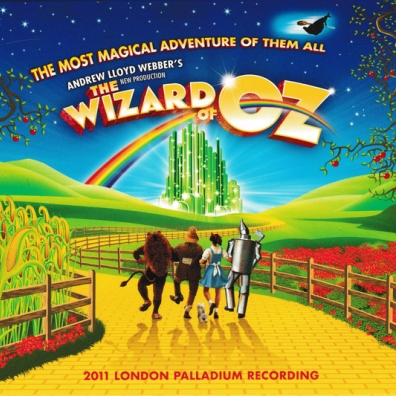 Andrew Lloyd Webber (Эндрю Ллойд Уэббер): New Production Of The Wizard Of Oz