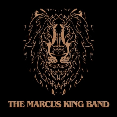 The Marcus King Band (Зе Маркус Кинг Бенд): The Marcus King Band