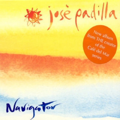 Jose Padilla (Хосе Падилья): Navigator