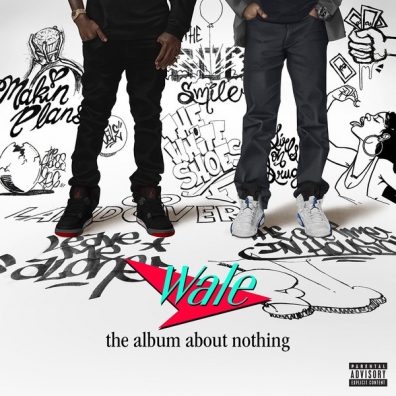 The Album About Nothing Wale: The Album About Nothing