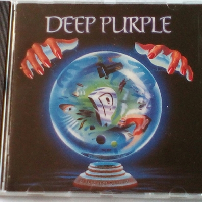 Deep Purple (Дип Перпл): Slaves And Masters