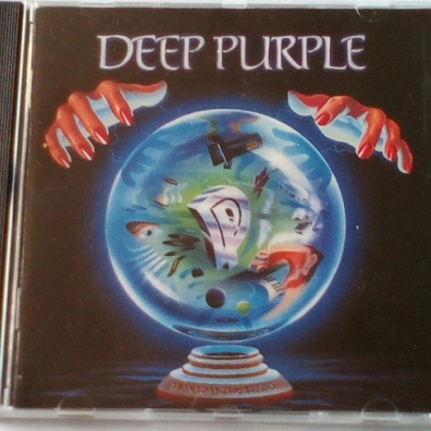 Slaves And Masters Deep Purple (Дип Перпл): Slaves And Masters