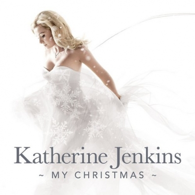 Katherine Jenkins (Кэтрин Дженкинс): My Christmas