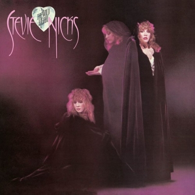 The Wild Heart Stevie Nicks (Стиви Никс): The Wild Heart