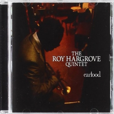 Ear Food Roy Hargrove (Рой Харгров): Ear Food