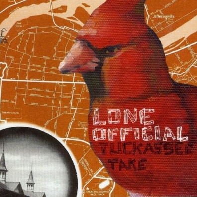 Lone Official (Лоне): Tuckassee Take