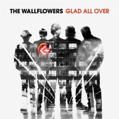 The Wallflowers (Зе Воллфловерс): Glad All Over