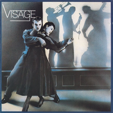 Visage: Visage