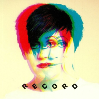Tracey Thorn (Трэйси Торн): Record