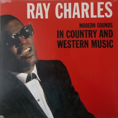 Ray Charles (Рэй Чарльз): Modern Sounds In Country And Western Music, Vol 1