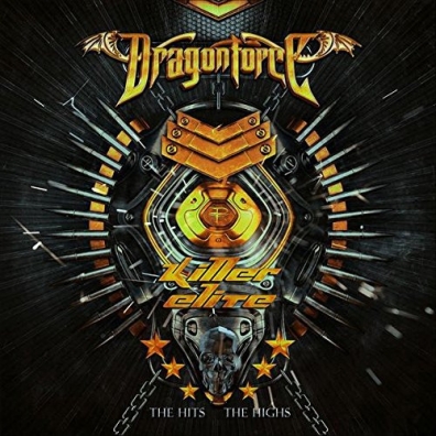 Killer Elite DragonForce (Драгонaорсе): Killer Elite