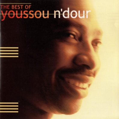 7 Seconds: The Best Of Youssou N'Dour Youssou N'Dour (Юссу Н’Дур): 7 Seconds: The Best Of Youssou N'Dour