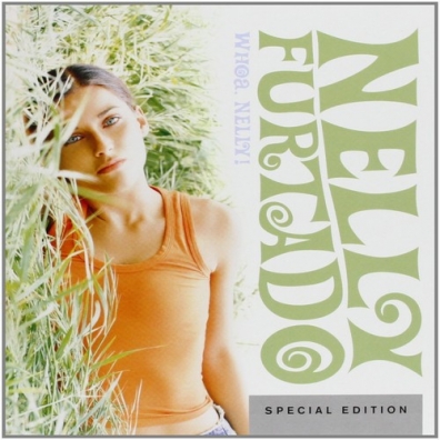 Whoa, Nelly! Nelly Furtado (Нелли Фуртадо): Whoa, Nelly!