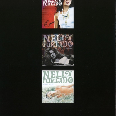 Nelly Furtado (Нелли Фуртадо): Loose - The Concert