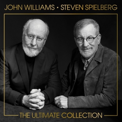 Steven Spielberg: The Ultimate Collection