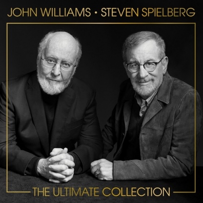 The Ultimate Collection Steven Spielberg: The Ultimate Collection