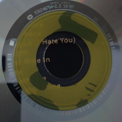 Nimrod. Green Day (Грин Дей): Nimrod.