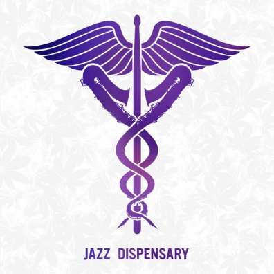 Jazz Dispensary: Purple Funk