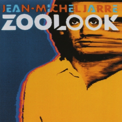 Zoolook (30th Anniversary) Jean-Michel Jarre (Жан-Мишель Жарр): Zoolook (30th Anniversary)