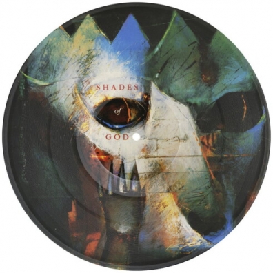 Shades Of God Paradise Lost: Shades Of God