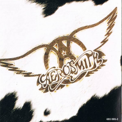 Get A Grip Aerosmith (Аэросмит): Get A Grip