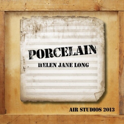 Helen Jane Long (Хелен Джейн Лонг): Helen Jane Long: Porcelain