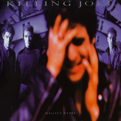 Night Time Killing Joke (Киллен Джок): Night Time