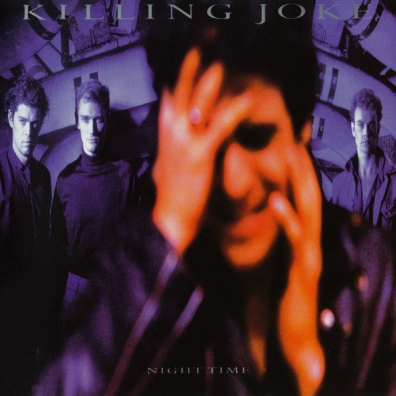 Killing Joke (Киллен Джок): Night Time