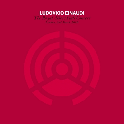 Ludovico Einaudi (Людовико Эйнауди): The Royal Albert Hall Concert